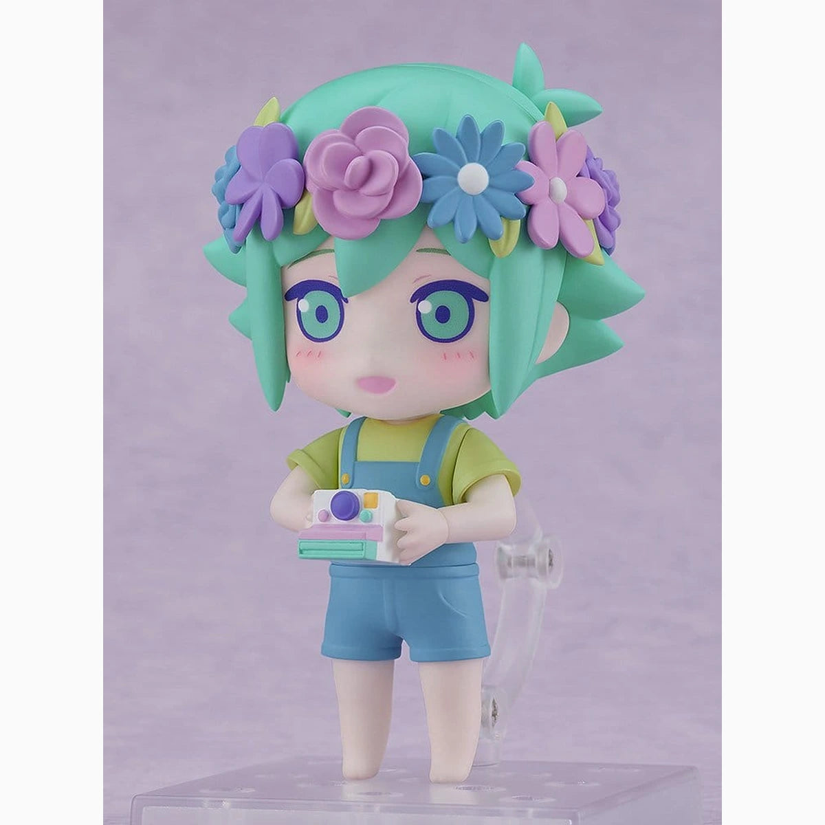 Omori Nendoroid figurine Basil 10 cm - Image 6