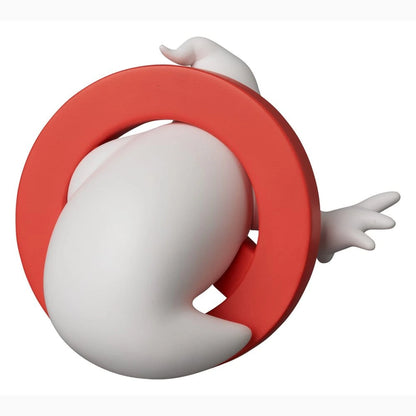 S.O.S Fantômes UDF figurine mini No Ghost 8 cm - Image 3