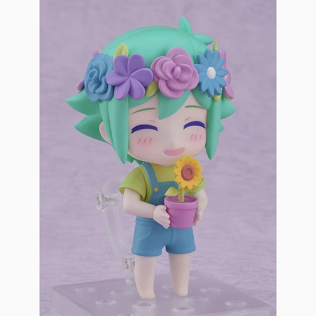 Omori Nendoroid figurine Basil 10 cm - Image 5