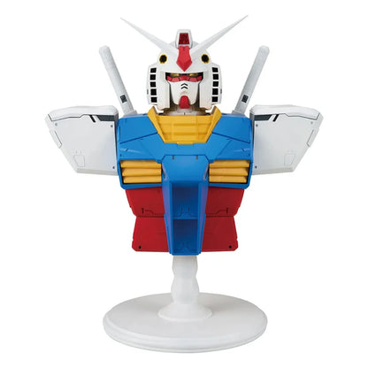 Gundam Series Ichibansho Figure Rx-78-2 Gundam Universal Century Saga 2 18cm - Image 1