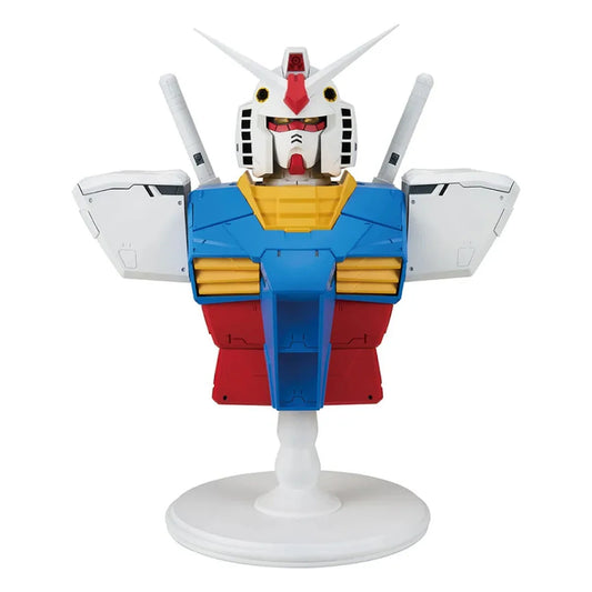 Gundam Series Ichibansho Figure Rx-78-2 Gundam Universal Century Saga 2 18cm - Image 1