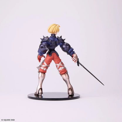 Final Fantasy Tactics: The Ivalice Chronicles figurine PVC Form-Ism Ramza Beoulve 17 cm - Image 3