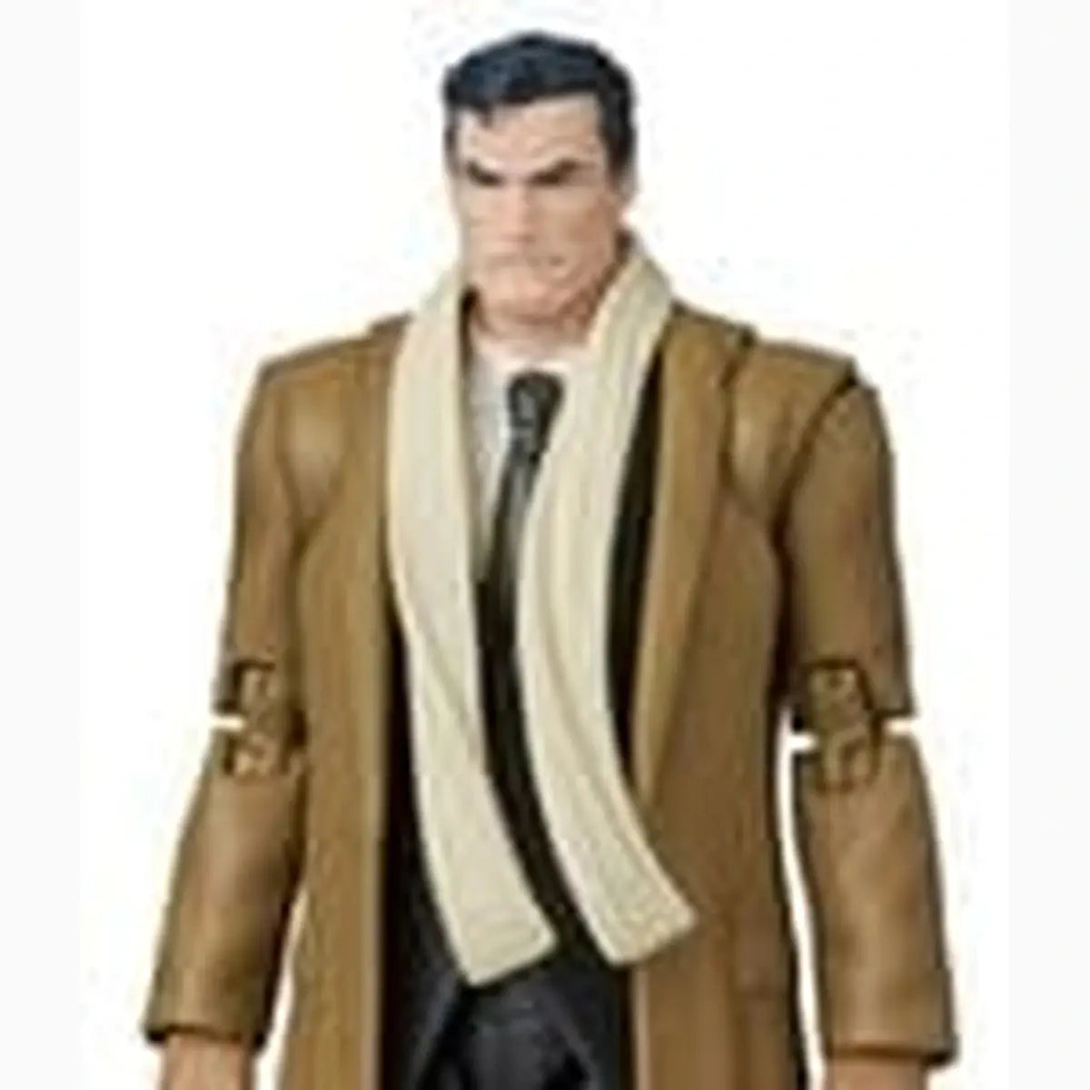 DC Comics figurine MAFEX Bruce Wayne (Batman: Hush Ver.) 16 cm - Image 2