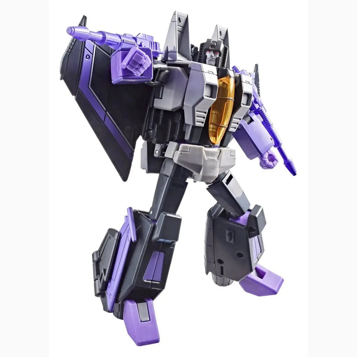 The Transformers: The Movie Studio Series Voyager Class figurine Skywarp 17 cm - Image 1