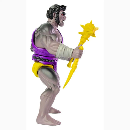 Legends of Dragonore Wave 2: Dragon Hunt figurine Brukteror Cave Man 14 cm - Image 5