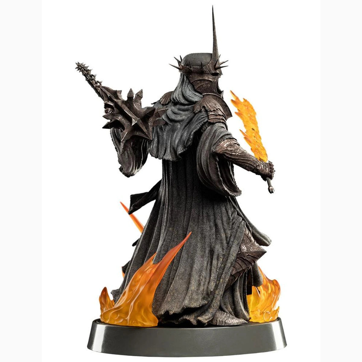 Le Seigneur des Anneaux Figures of Fandom statuette PVC The Witch-king of Angmar 31 cm - Image 3