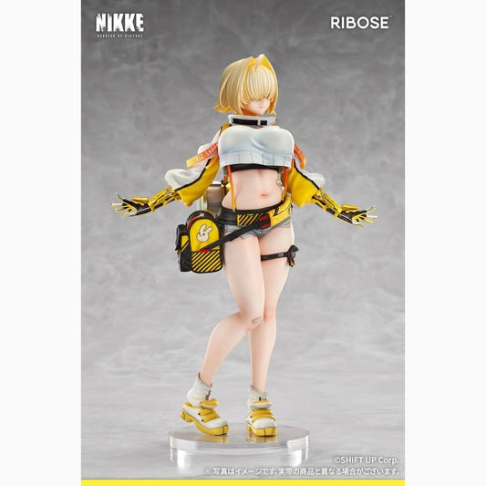Goddess of Victory: Nikke figurine PVC 1/6 Elegg 27 cm - Image 1