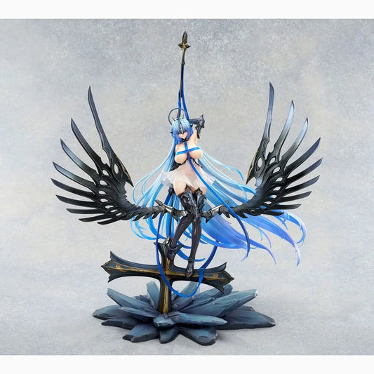 Azur Lane statuette PVC 1/7 Alsace 47 cm - Image 1