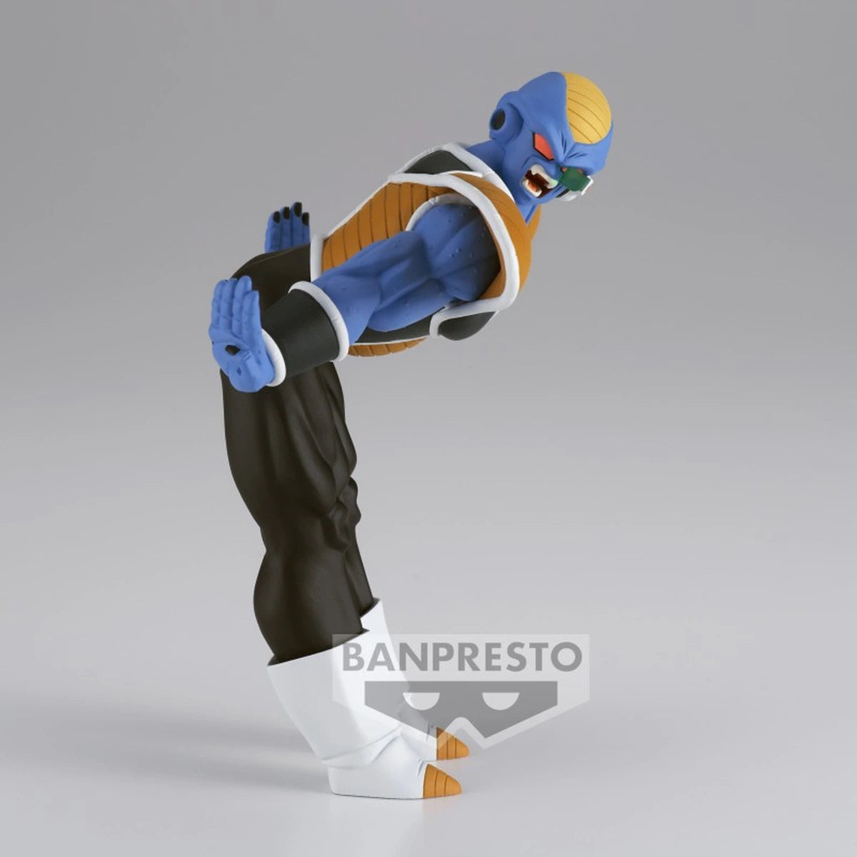 DRAGON BALL Z - SOLID EDGE WORKS - BURTA - Image 3