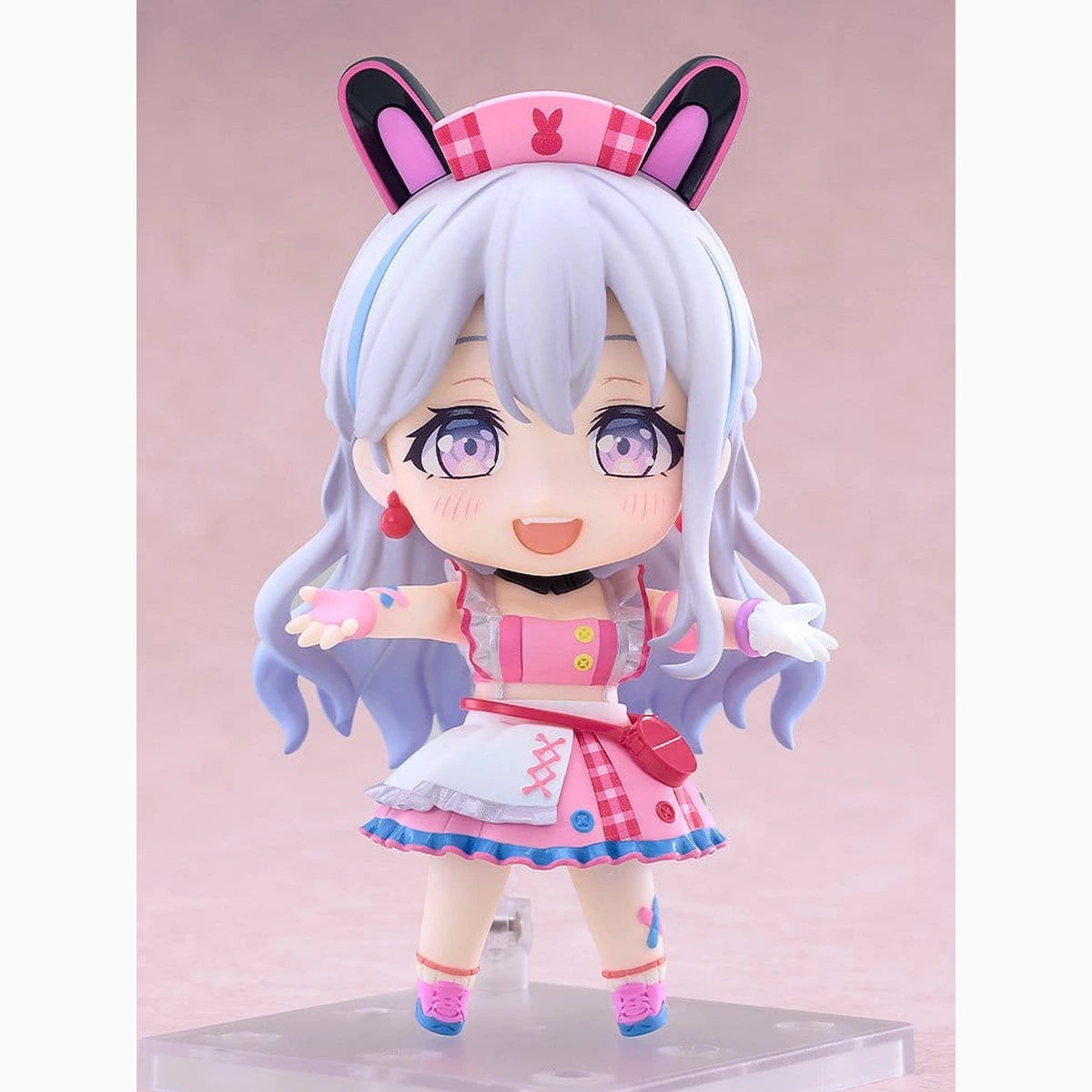 BanG Dream! Nendoroid figurine Nonoka Miyanaga 10 cm - Image 3