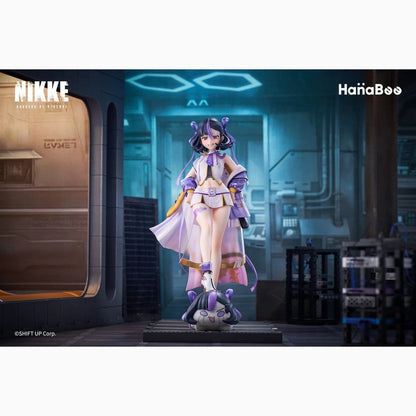 Goddess of Victory: Nikke figurine PVC 1/6 Syuen 25 cm - Image 3