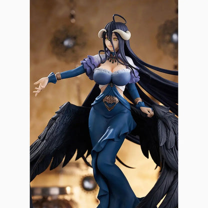 Overlord statuette PVC Pop Up Parade SP Albedo: Jet Black Dress Ver. 25 cm - Image 7