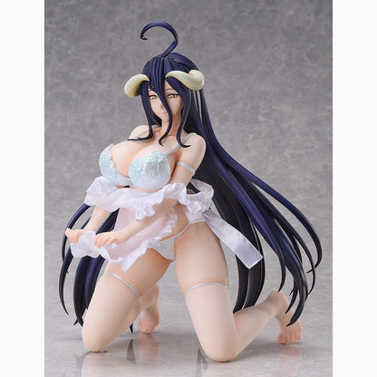 Overlord figurine PVC 1/4 Albedo: Apron Ver. 33 cm - Image 3