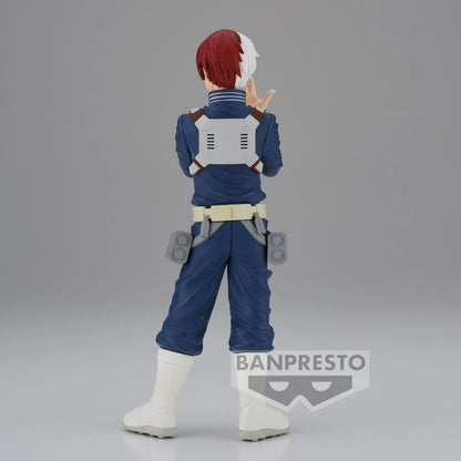 MY HERO ACADEMIA - AGE OF HEROES - SHOTO Ⅱ - Image 4