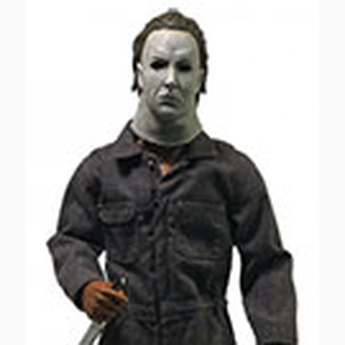 Halloween 5 : La Revanche de Michael Myers figurine 1/6 Michael Myers 30 cm - Image 2