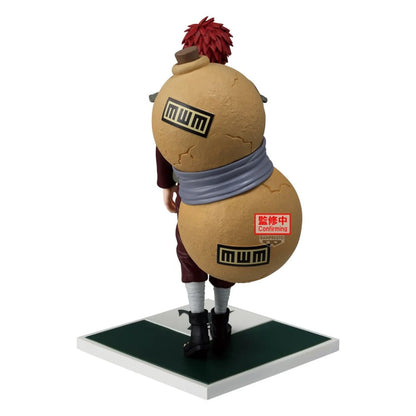 NARUTO SHIPPUDEN - FIGURE - GAARA - Image 4