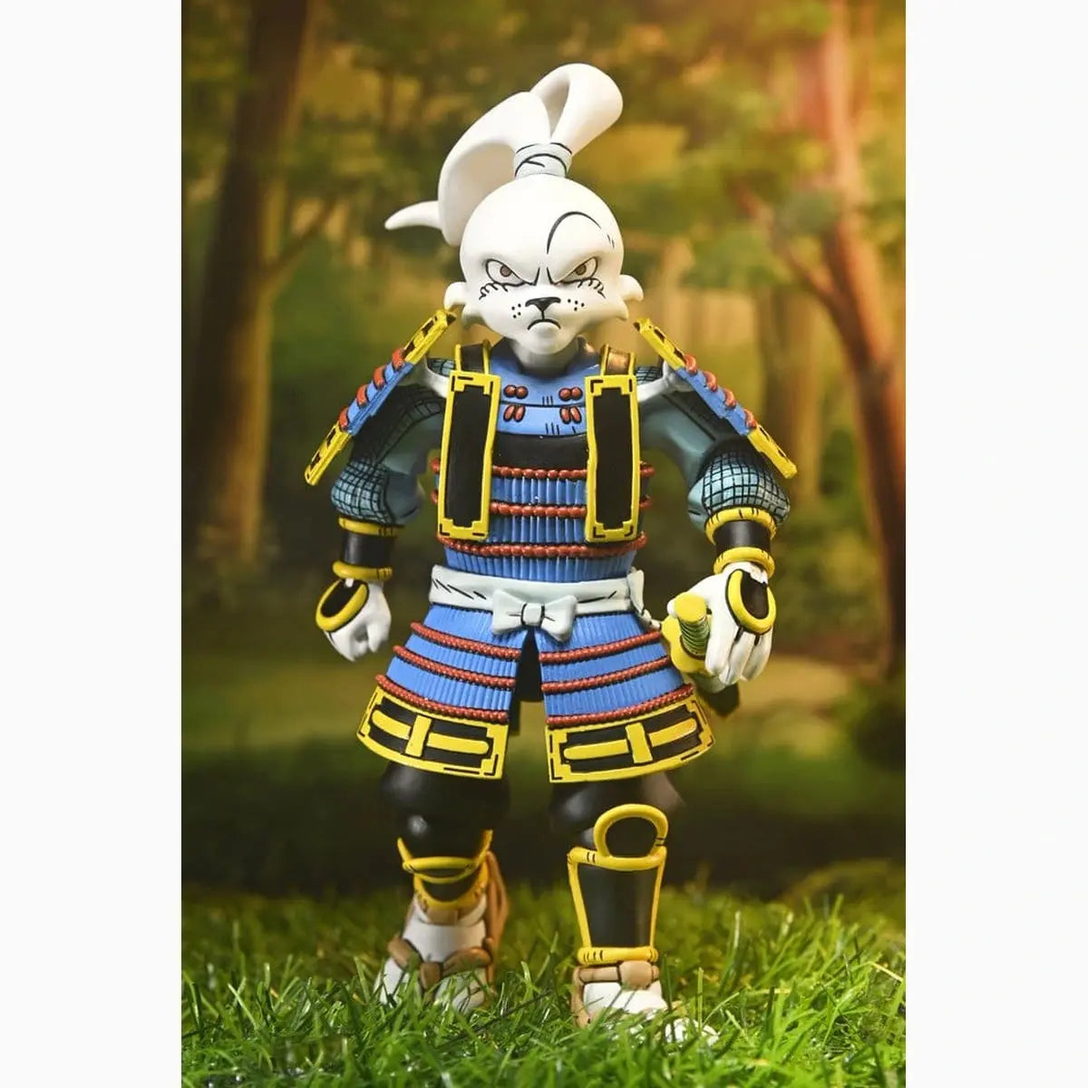 Teenage Mutant Ninja Turtles x Usagi Yojimbo Ultimate figurine Usagi Yojimbo 18 cm - Image 6