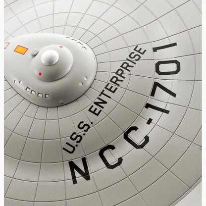 Star Trek TOS maquette 1/600 U.S.S. Enterprise NCC-1701 48 cm - Image 4