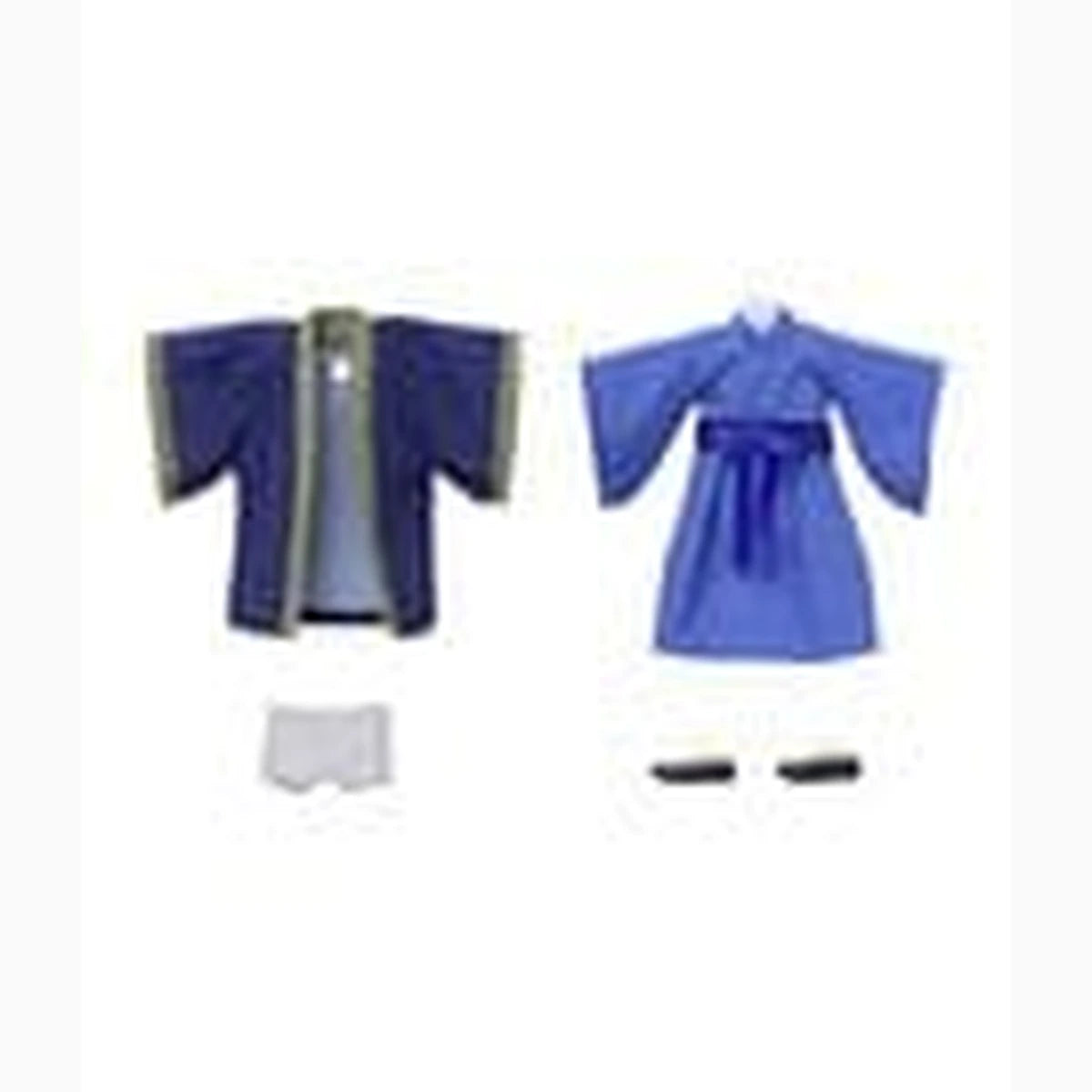 The Apothecary Diaries accessoires pour figurines Nendoroid Doll Outfit Set: Jinshi - Image 2