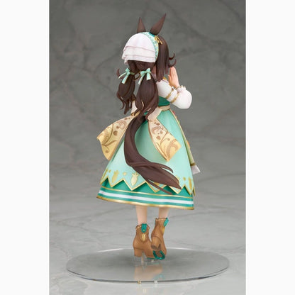 Umamusume: Pretty Derby figurine PVC 1/7 Rice Shower [Yummy Dreamy Fairy] 22 cm - Image 4