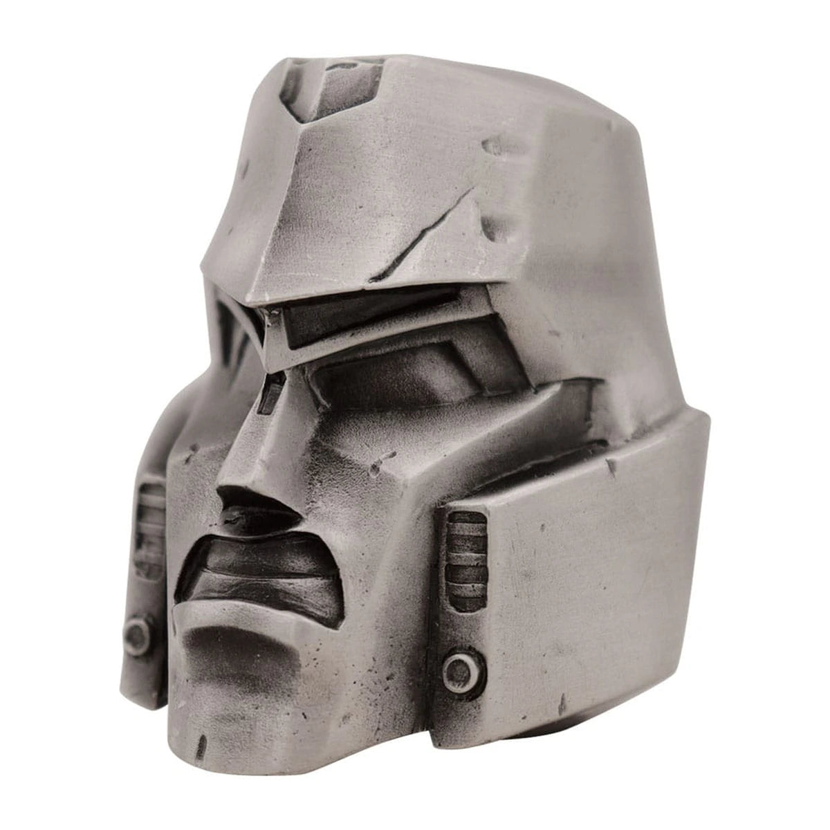 Transformers réplique Set of 2 Helmets Optimus Prime & Megatron Limited Edition - Image 7