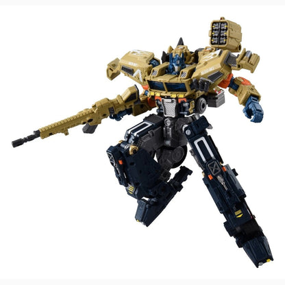 Transformers Overgear figurine OG-03 Optimus Prime 19 cm - Image 6
