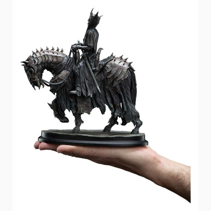 Le Seigneur des Anneaux statuette Mouth of Sauron 22 cm - Image 6