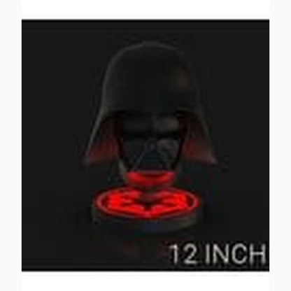 Star Wars Lampe d'ambiance Casque Darth Vader 30 cm - Image 2