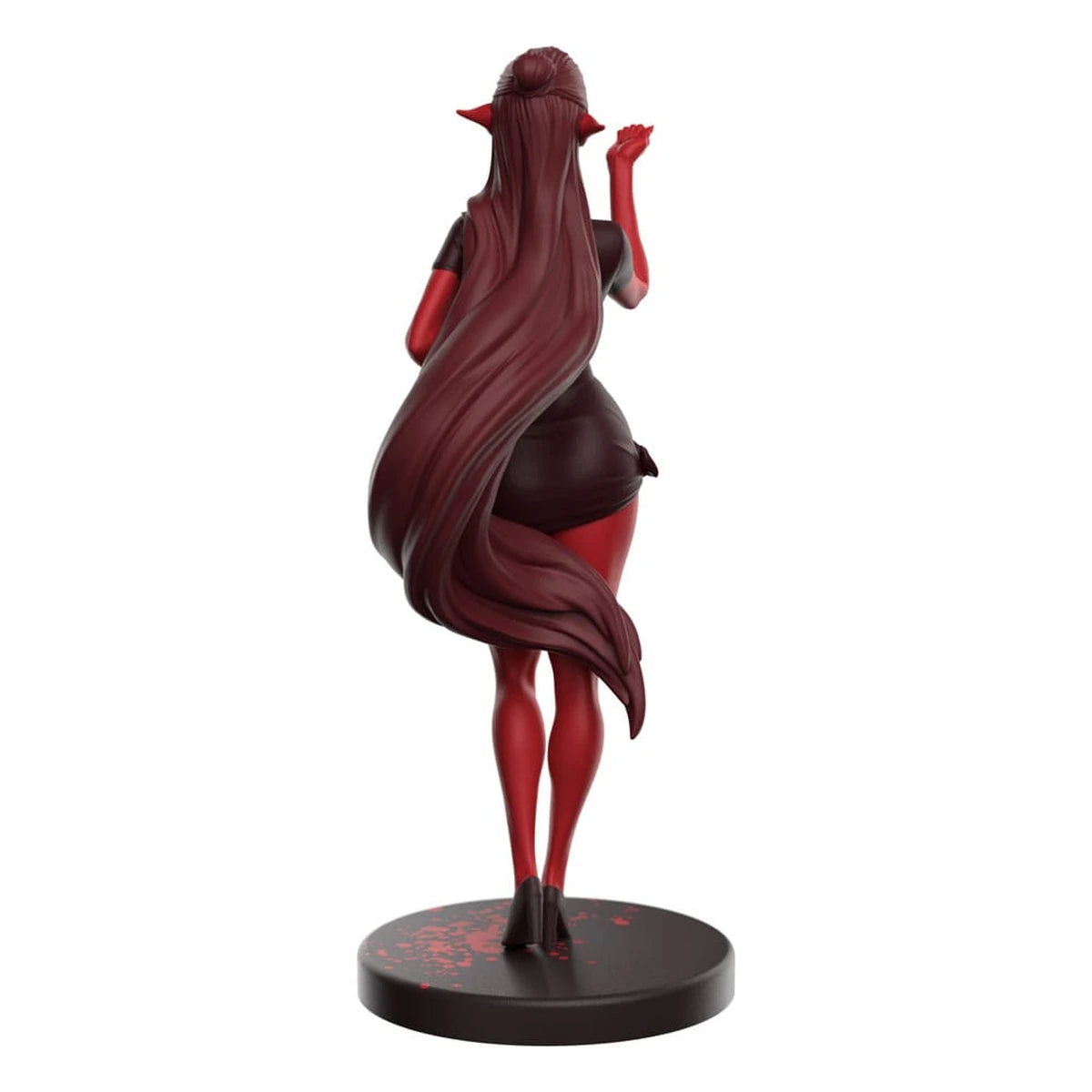 Lore Olympus x Weta Workshop figurine Mini Minthe 17 cm - Image 5