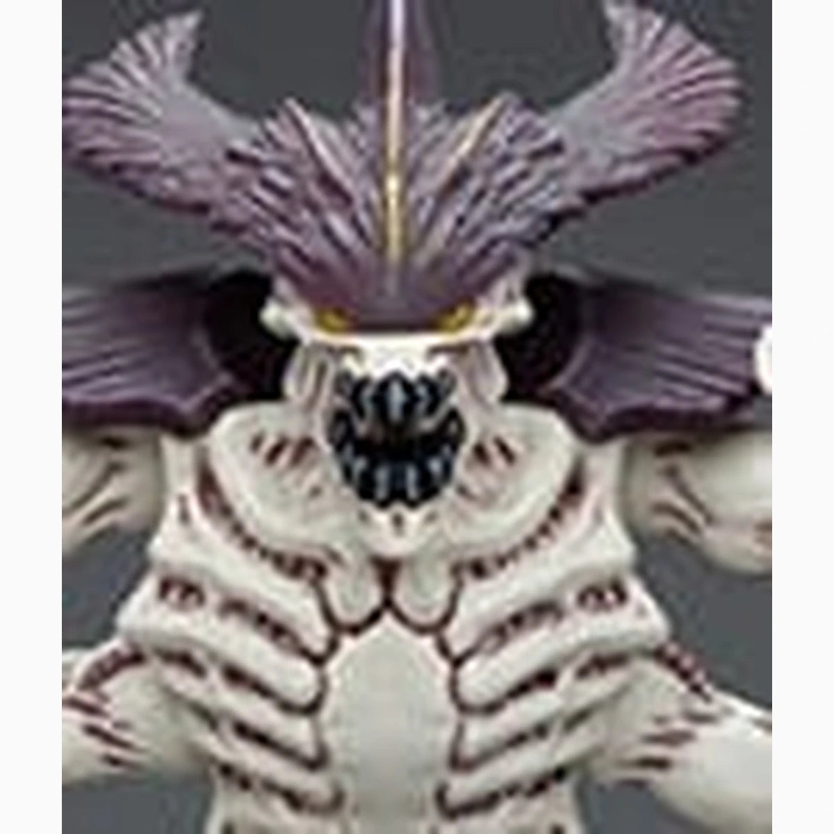 Warhammer 40k figurine 1/18 Tyranids Hive Fleet Leviathan Tyranid Warrior with Boneswords 12 cm - Image 2
