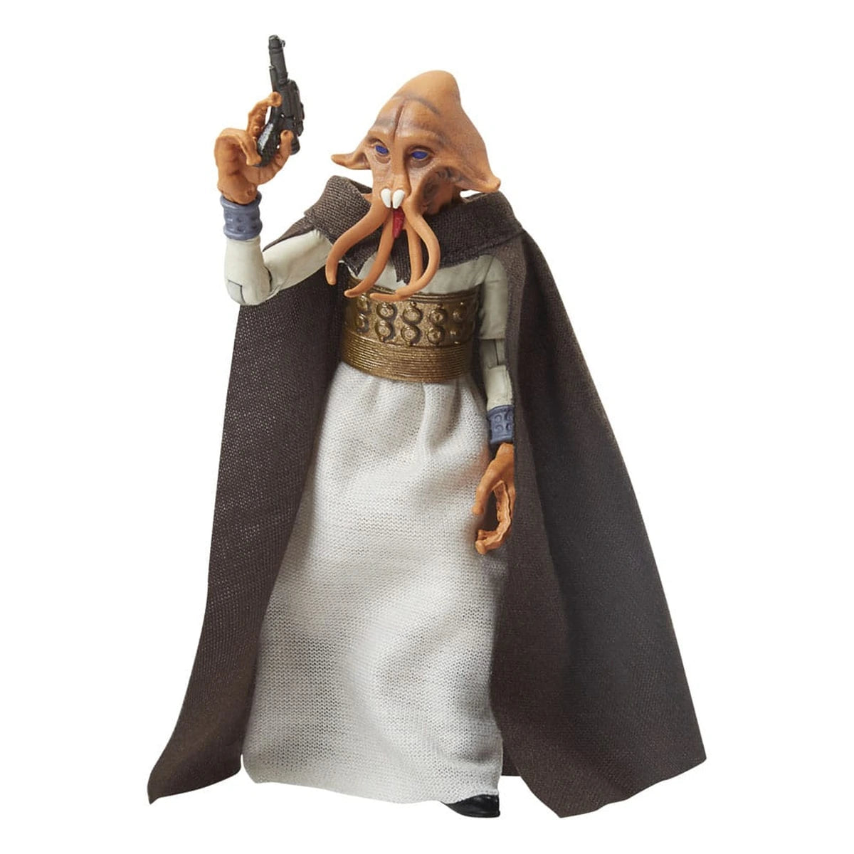 Star Wars Episode VI Vintage Collection pack 4 figurines Jabba's Court Denizens 10 cm - Image 6