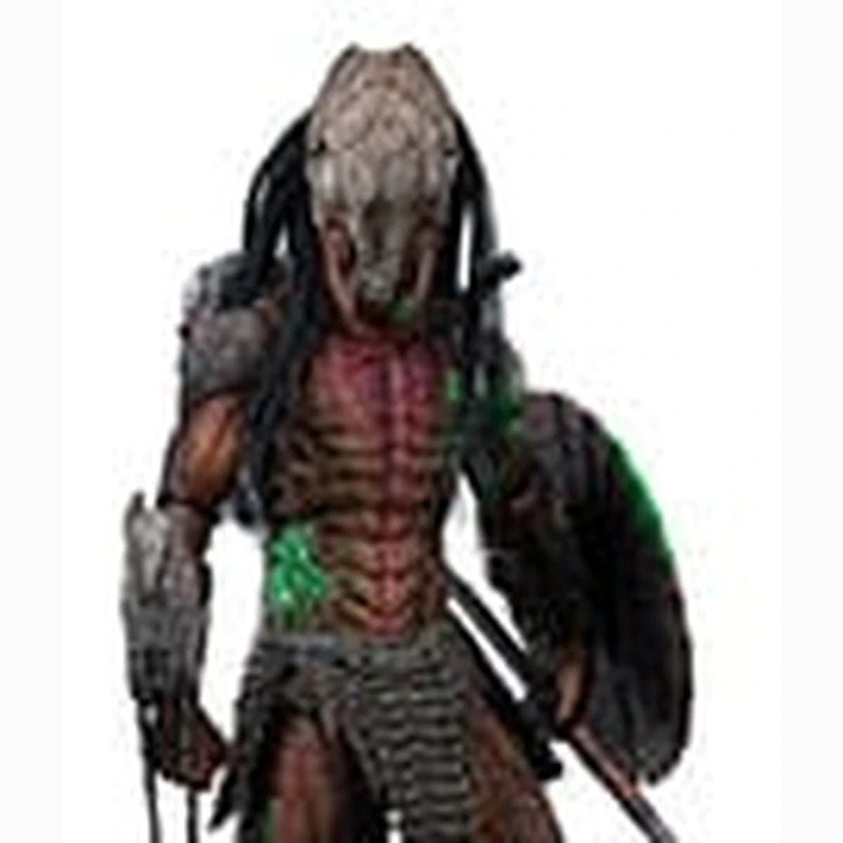 Prey figurine 1/6 Feral Predator (Battle Damaged Version) 37 cm - Image 2