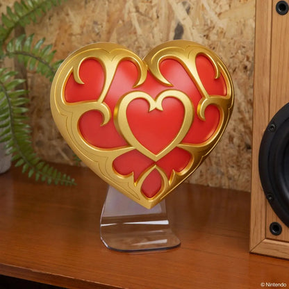 The Legend of Zelda: Tears of the Kingdom lampe Coffret de coeur 22 cm - Image 4