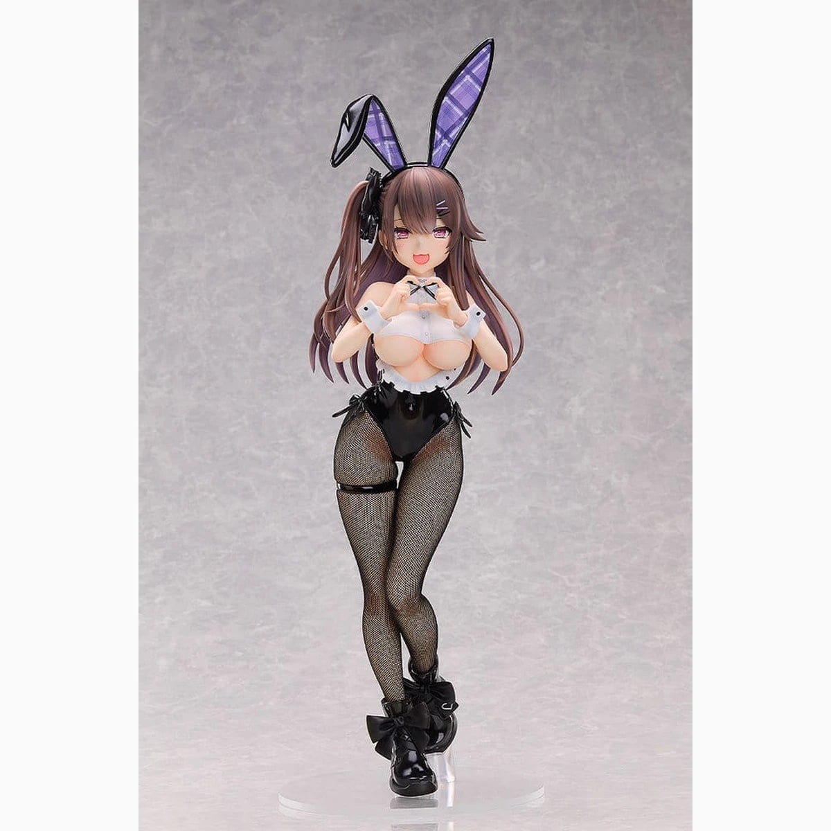 Azur Lane figurine PVC 1/4 Pamiat' Merkuria Bunny Ver. 49 cm - Image 2