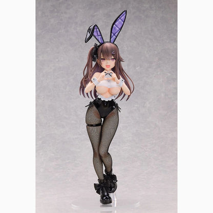 Azur Lane figurine PVC 1/4 Pamiat' Merkuria Bunny Ver. 49 cm - Image 2