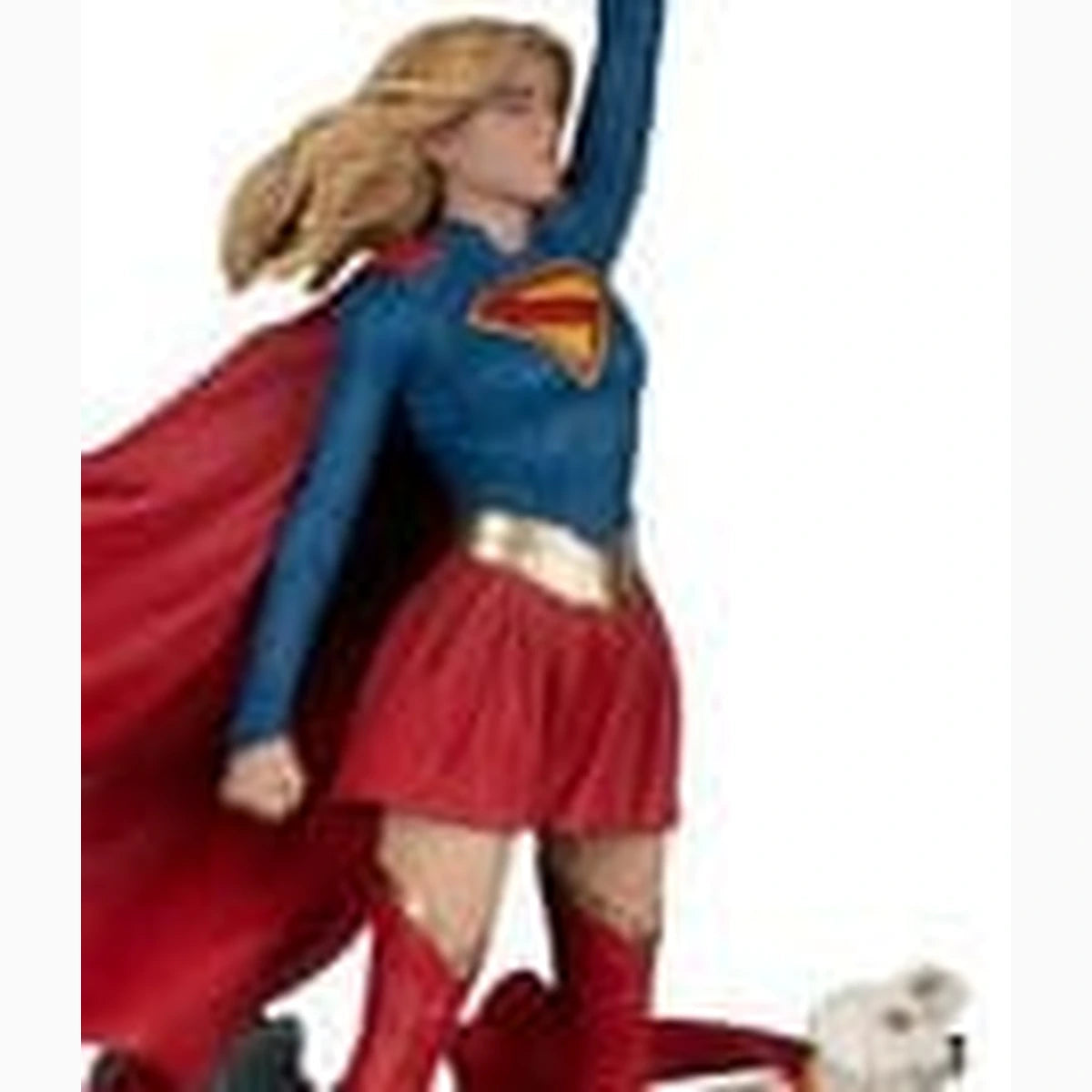 DC Direct DC Movie Statues statuette Supergirl (Supergirl Movie 2026) 40 cm - Image 2