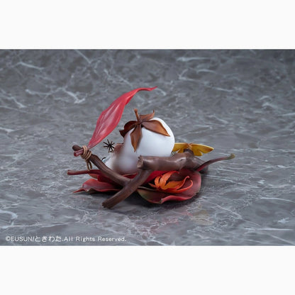Original Character figurine PVC 1/1 The Arrival of Autumn Normal Edition 11 cm - Image 6