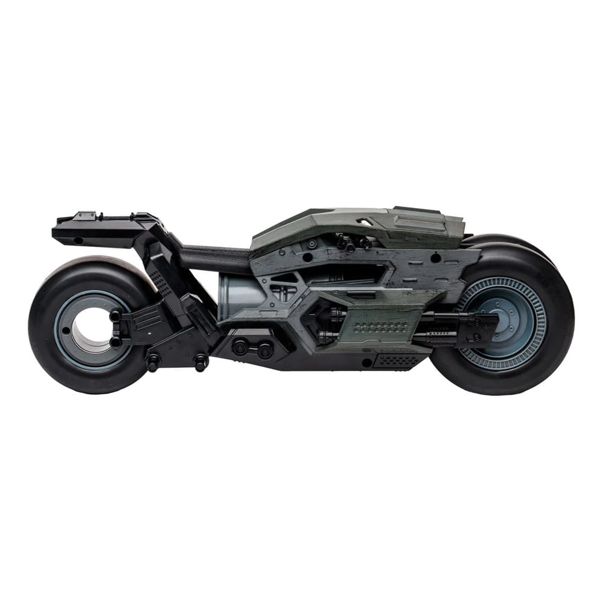 DC The Flash Movie véhicule Batcycle - Image 6