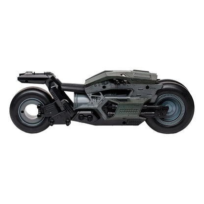 DC The Flash Movie véhicule Batcycle - Image 6