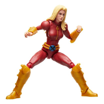 X-Men Marvel Legends figurine Marvel's Husk (BAF: Marvel's Nemesis) 15 cm - Image 7