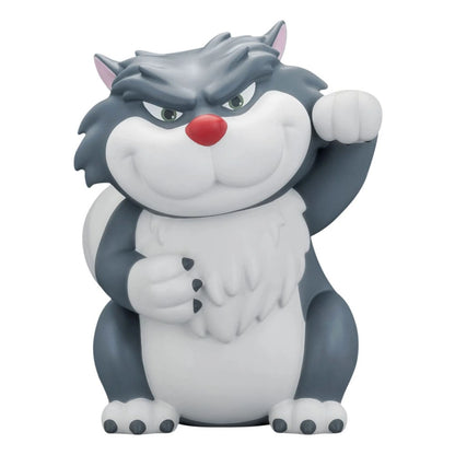 Cendrillon Piggy Bank tirelire Lucifer 33 cm - Image 1