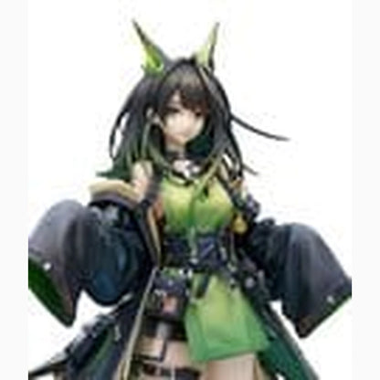 Arknights figurine PVC 1/7 Mon3tr 27 cm - Image 2