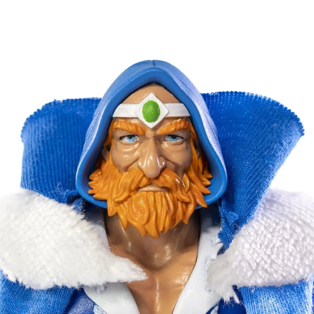 Legends of Dragonore Hellforge figurine Azureus 14 cm - Image 7