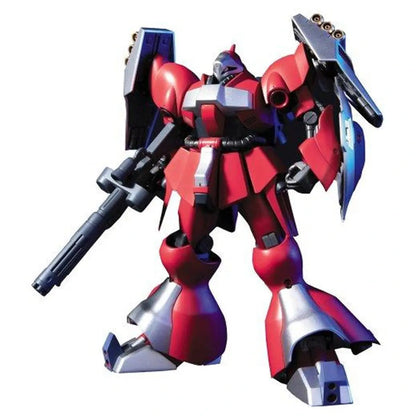 Gundam Gunpla HG 1/144 084 Jagd Doga Quess - Image 1