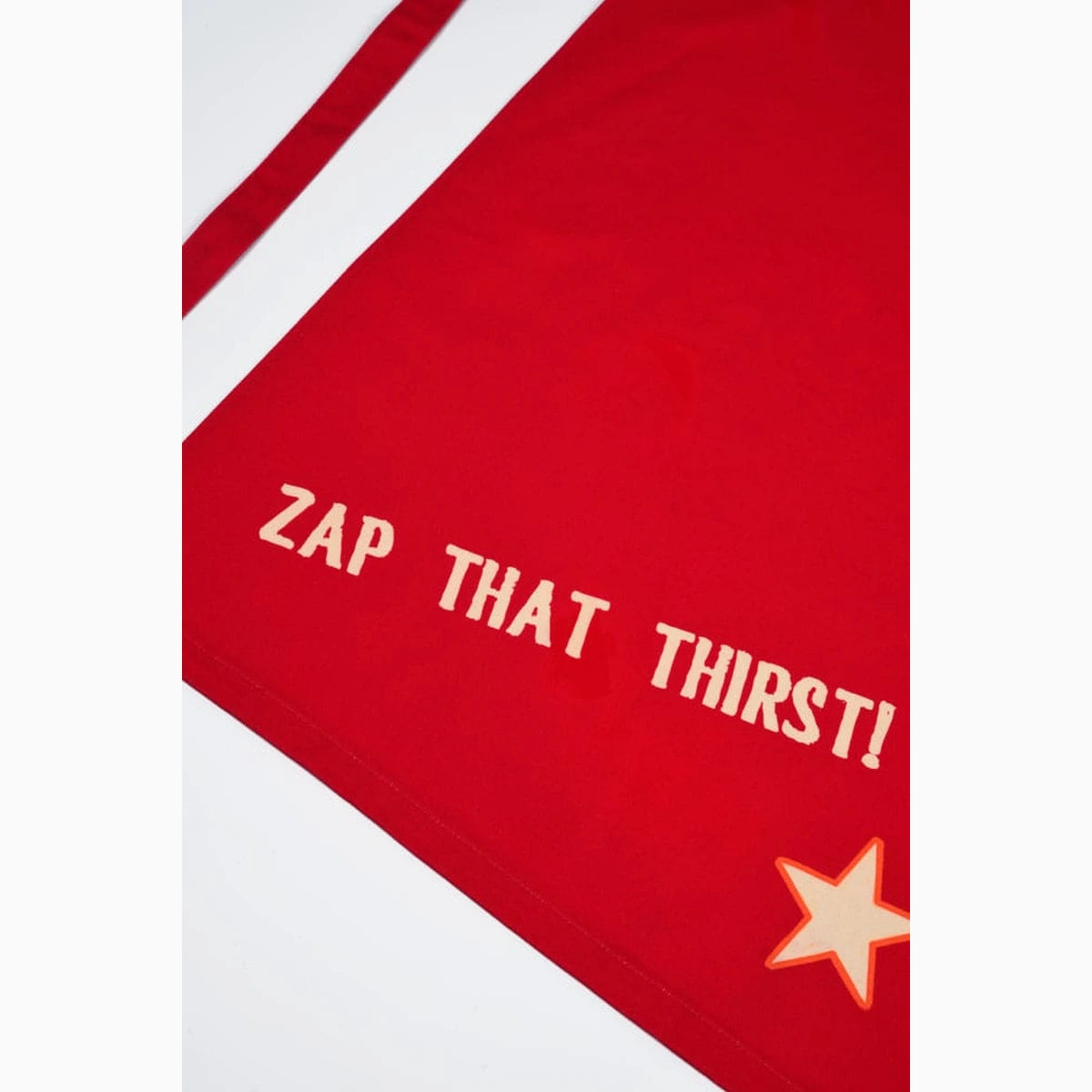 Fallout Tablier Nuka Cola Zap that Thirst - Image 5