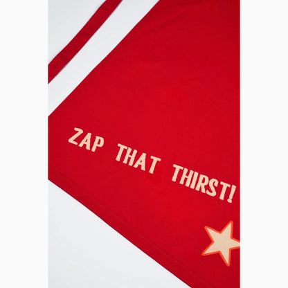Fallout Tablier Nuka Cola Zap that Thirst - Image 5