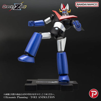 Mazinger figurine PVC Gravity Zero Great Mazinger 11 cm - Image 2