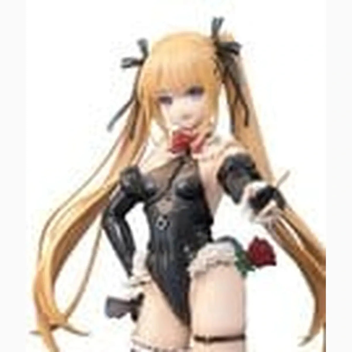 Dead of Alive Xtreme Venus Vacation statuette PVC 1/7 Marie Rose Twinkle Rose Ver. 25 cm - Image 2