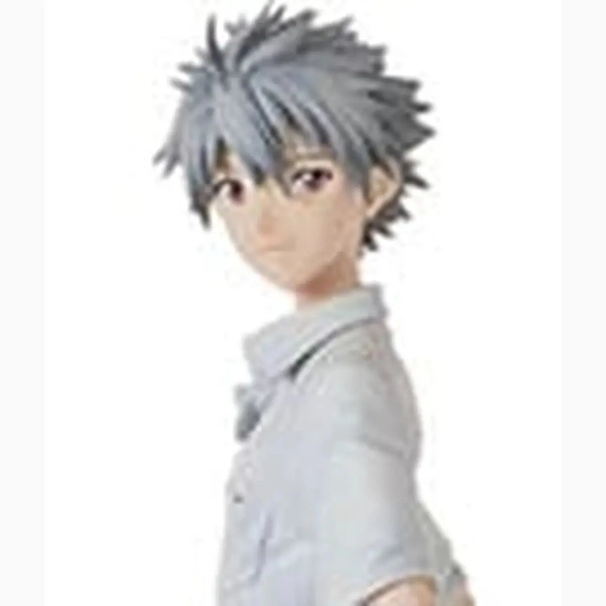 Rebuild of Evangelion statuette PVC High Premium Kaworu Nagisa Uniform Ver. Evangelion: New Theatrical Edition 22 cm - Image 2