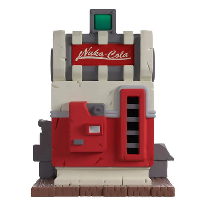 Fallout Vinyl figurine Nuka-Cola 11 cm - Image 1
